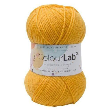West Yorkshire Spinners Yarn West Yorkshire Spinners ColourLab DK