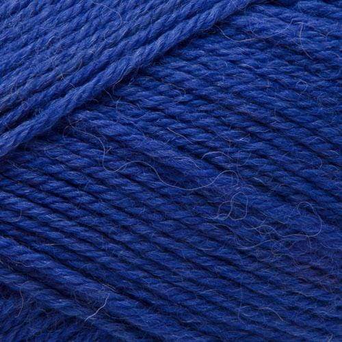 West Yorkshire Spinners Yarn Harbour Blue (746) West Yorkshire Spinners ColourLab DK 5053682187465