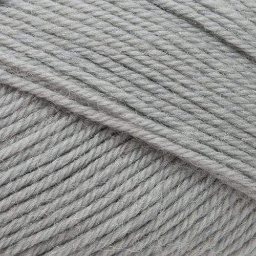 West Yorkshire Spinners Yarn Silver Grey (137) West Yorkshire Spinners ColourLab DK 5053682181371
