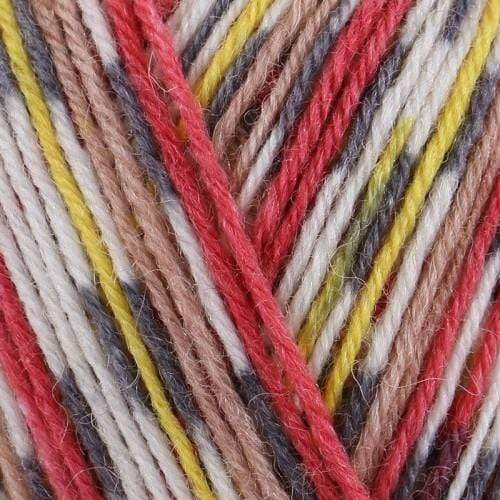 West Yorkshire Spinners Yarn Goldfinch (840) West Yorkshire Spinners Signature 4 Ply (Country Birds) 5053682068405