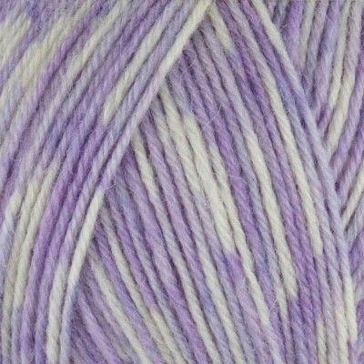 West Yorkshire Spinners Yarn Delphinium (805) West Yorkshire Spinners Signature 4 Ply (The Florist Collection) 5053682068054