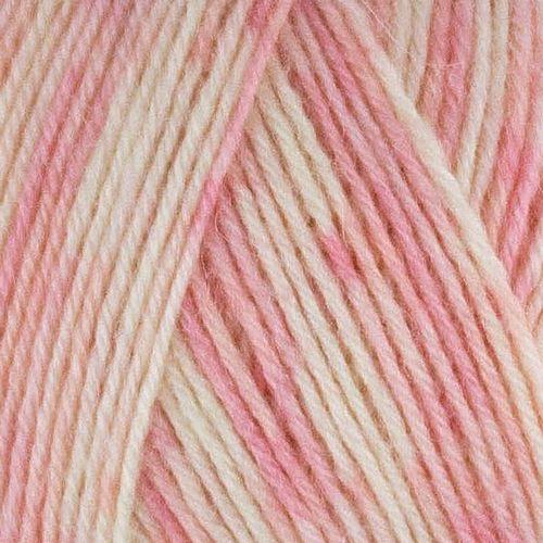 West Yorkshire Spinners Yarn English Rose (806) West Yorkshire Spinners Signature 4 Ply (The Florist Collection) 5053682068061