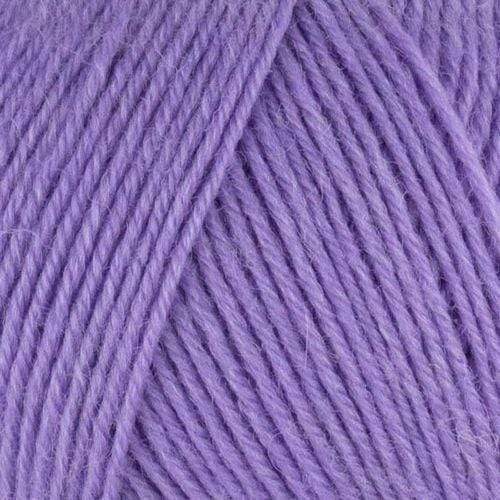 West Yorkshire Spinners Yarn Violet (731) West Yorkshire Spinners Signature 4 Ply (The Florist Collection) 5053682067316