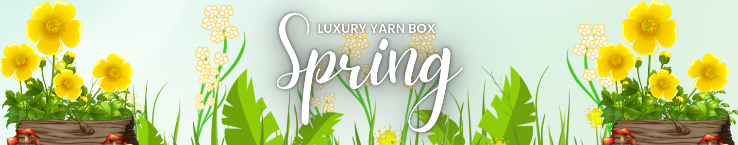 Yarn Boxes