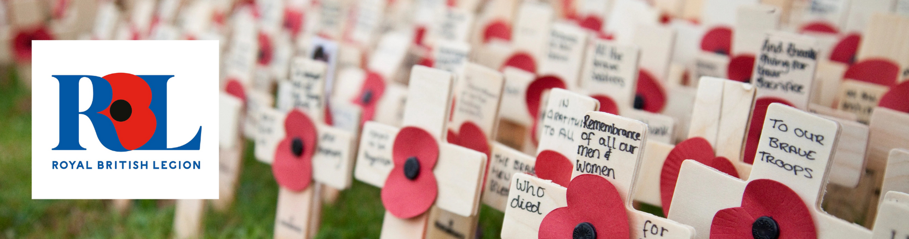 Week 4 of the MAL, plus POPPIES!