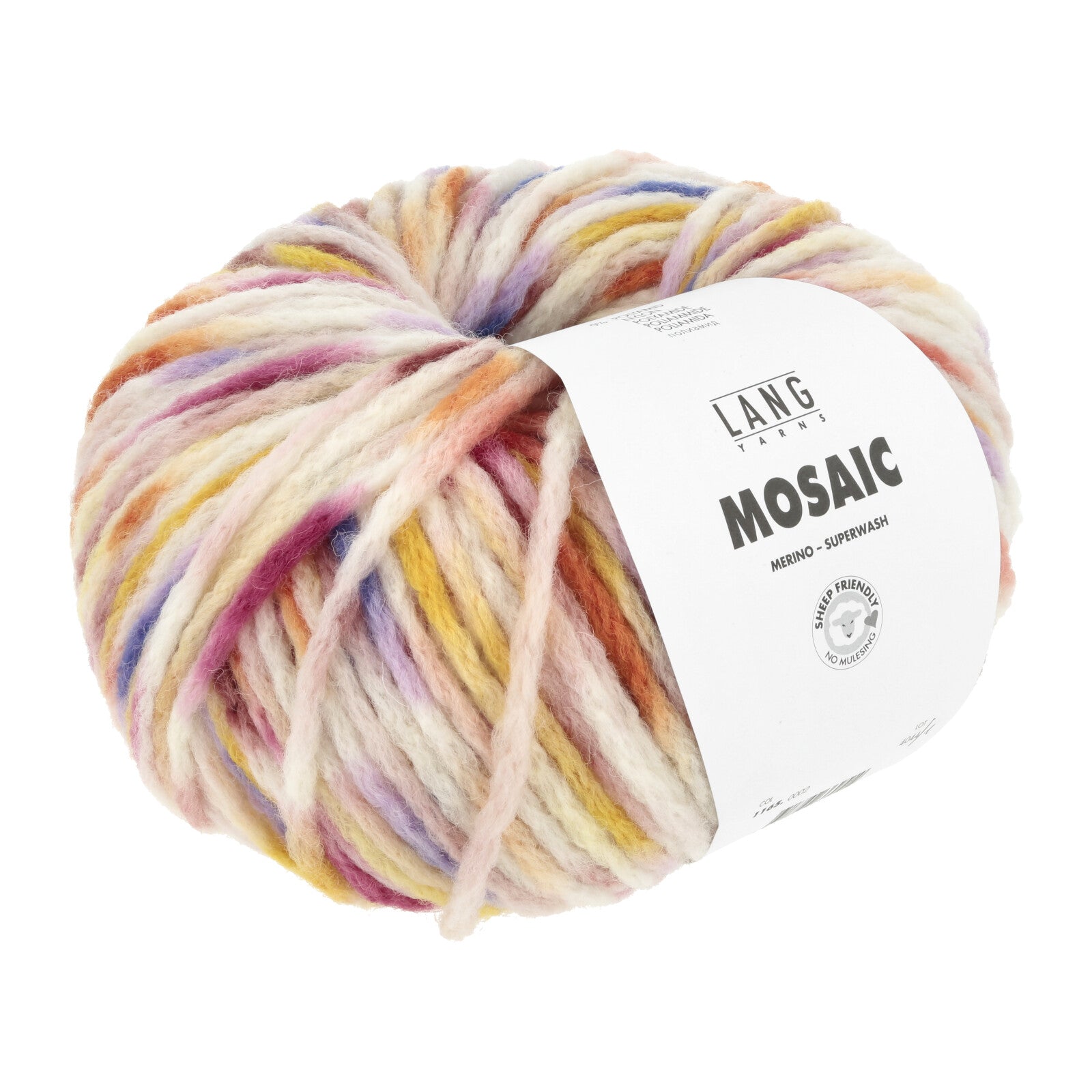 Lang Yarns Mosaic