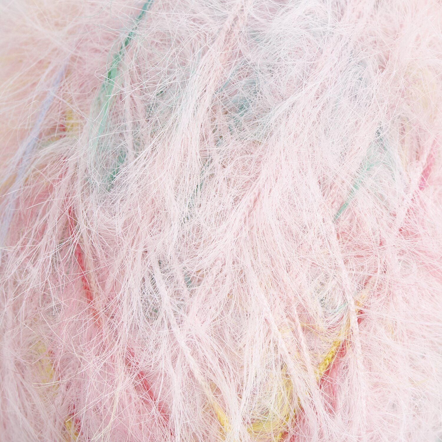 Rico Design Ricorumi Furry Furry Print