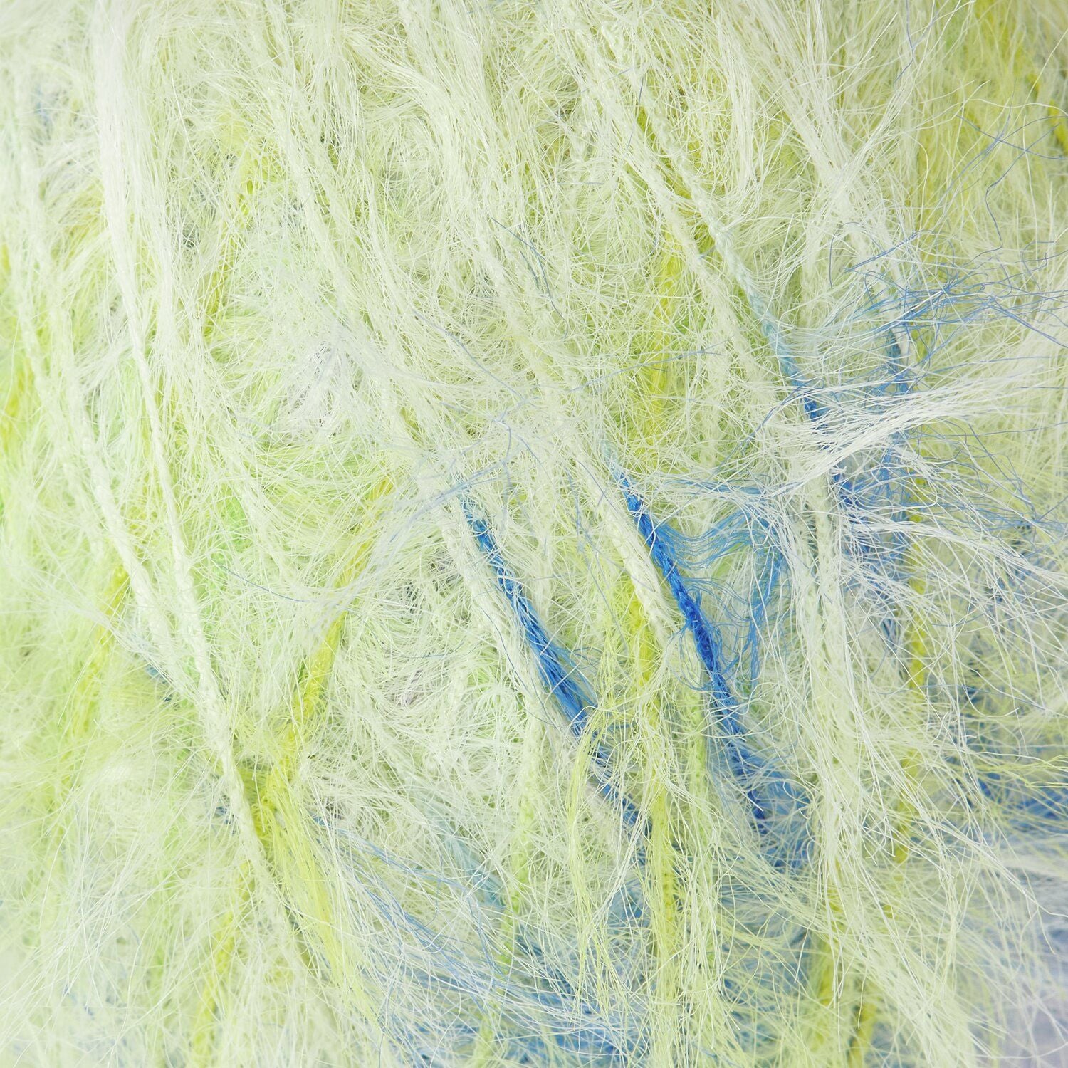 Rico Design Ricorumi Furry Furry Print