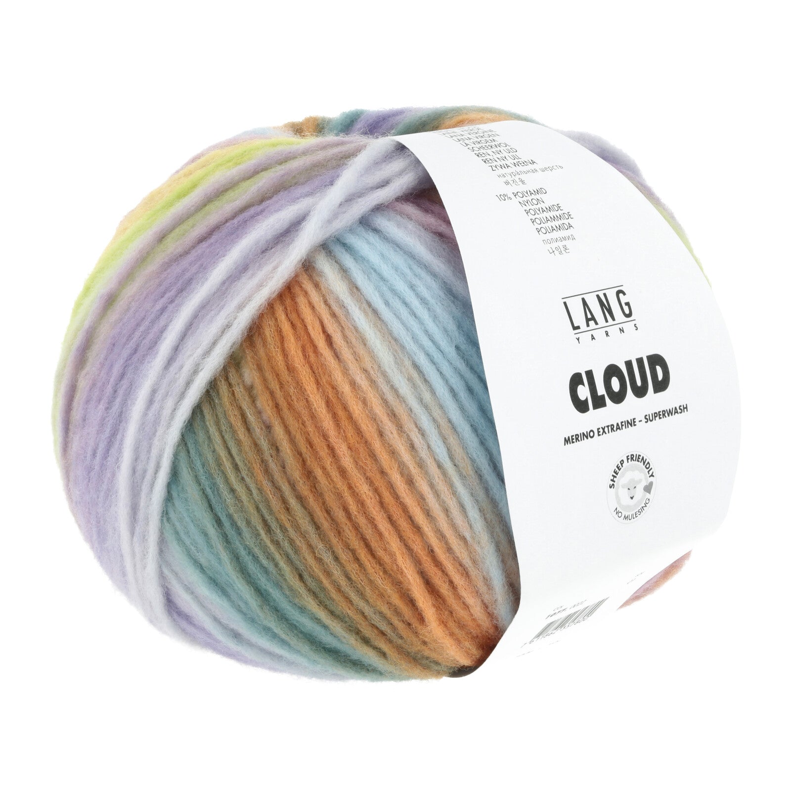 Lang Yarns Cloud