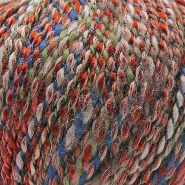 Rico Design Creative Lazy Hazy Summer Cotton DK