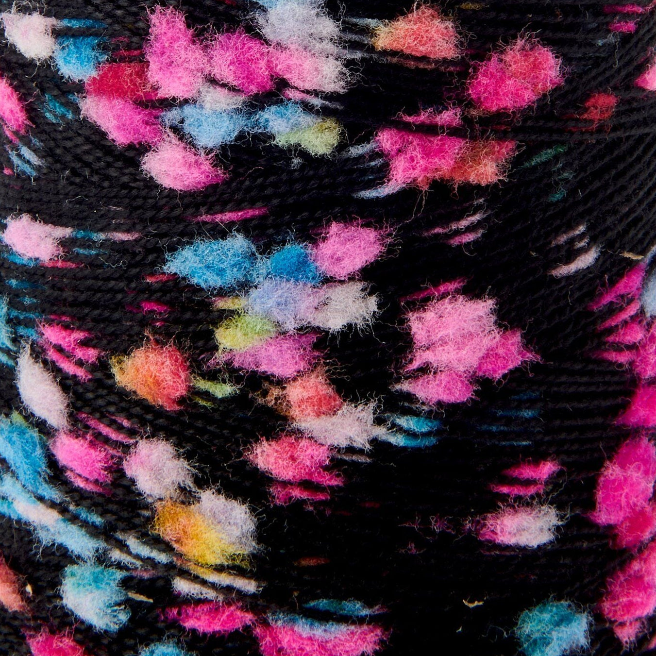 Rico Design Creative Make It Flöckchen