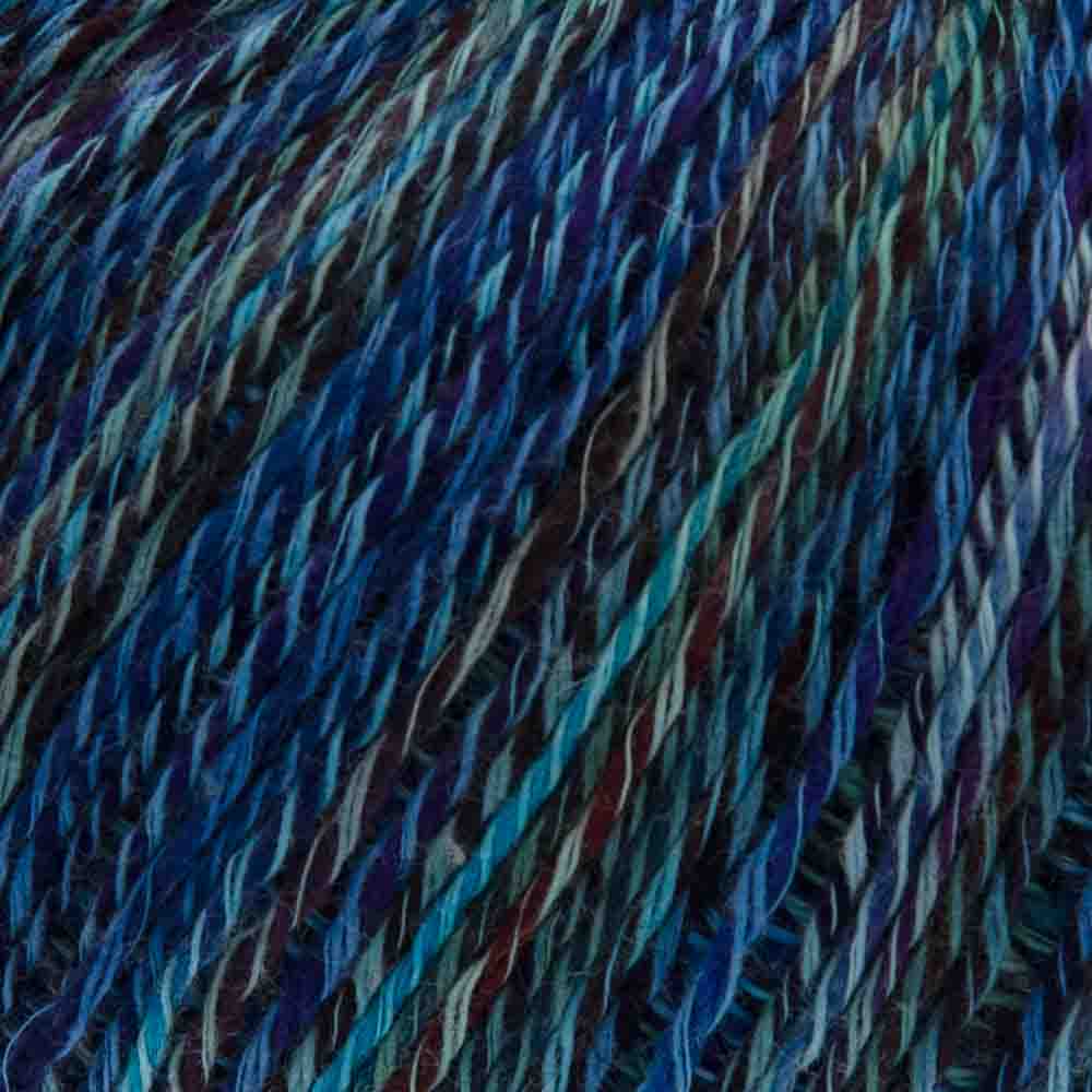 Wool Addicts Footprints