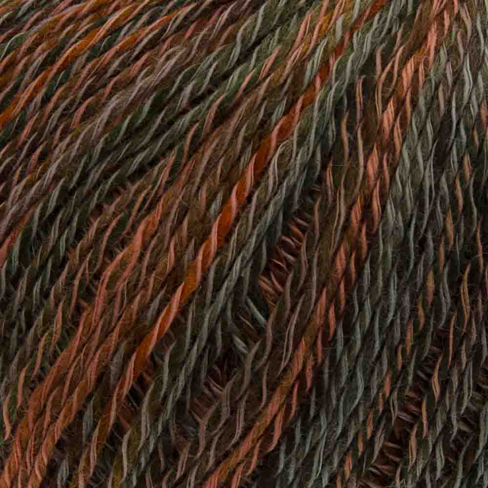 Wool Addicts Footprints