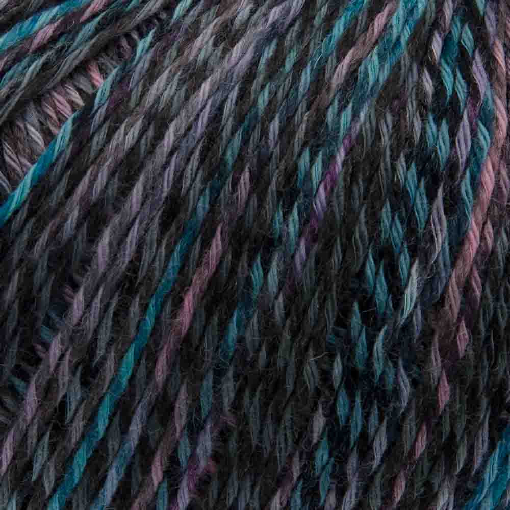Wool Addicts Footprints