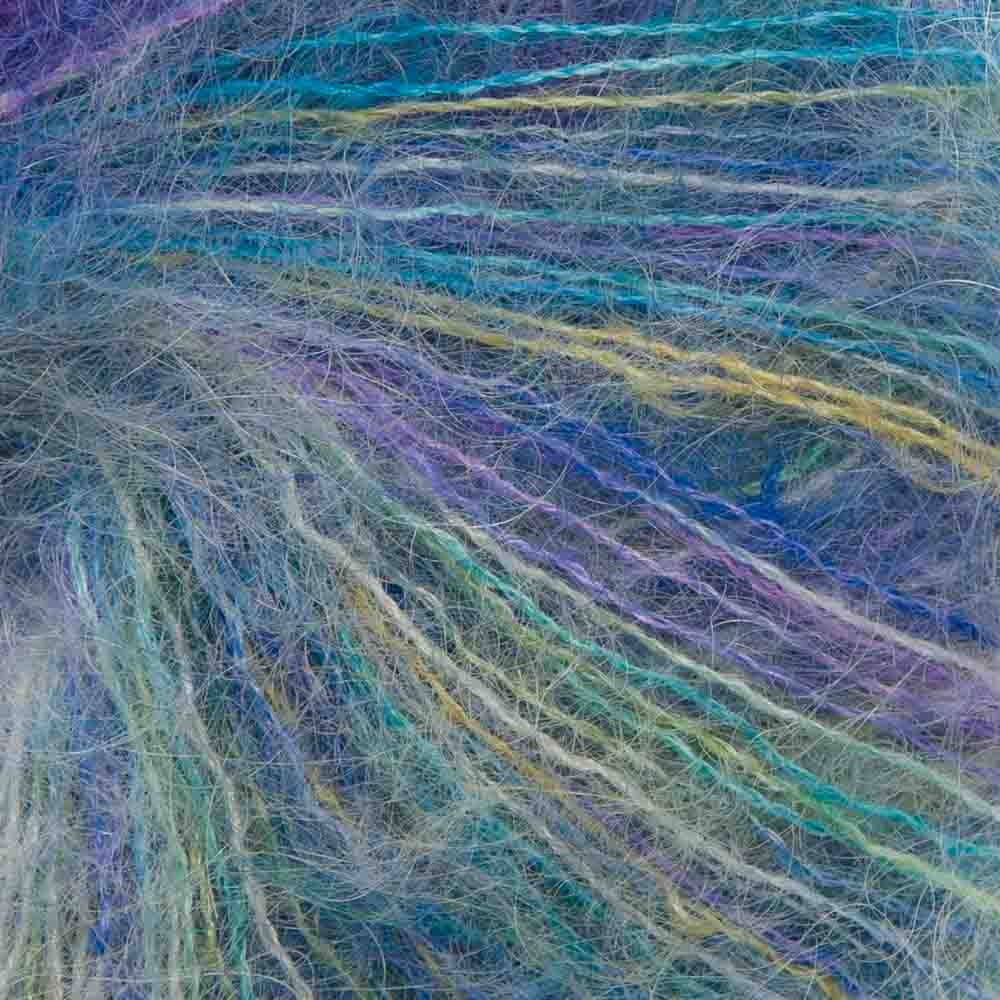 Lang Yarns Kid Color