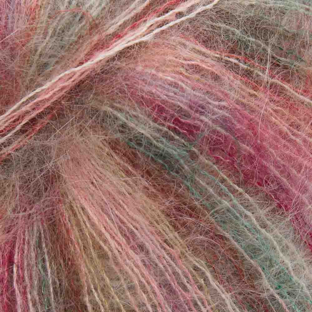 Lang Yarns Kid Color