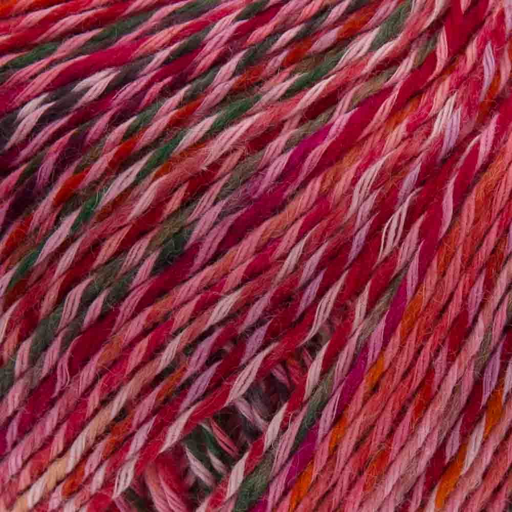 Wool Addicts Footprints