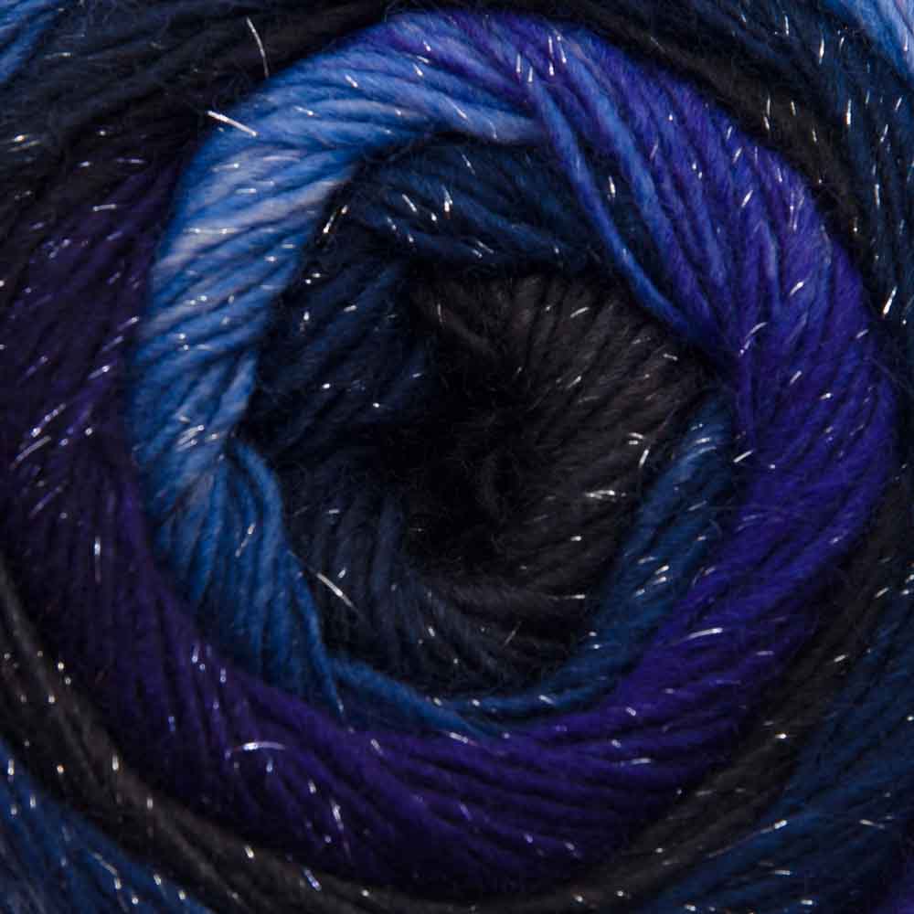 Lang Yarns Mille Colori Socks & Lace Luxe