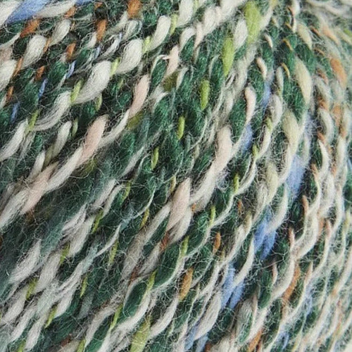 Rico Design Creative Lazy Hazy Summer Cotton DK