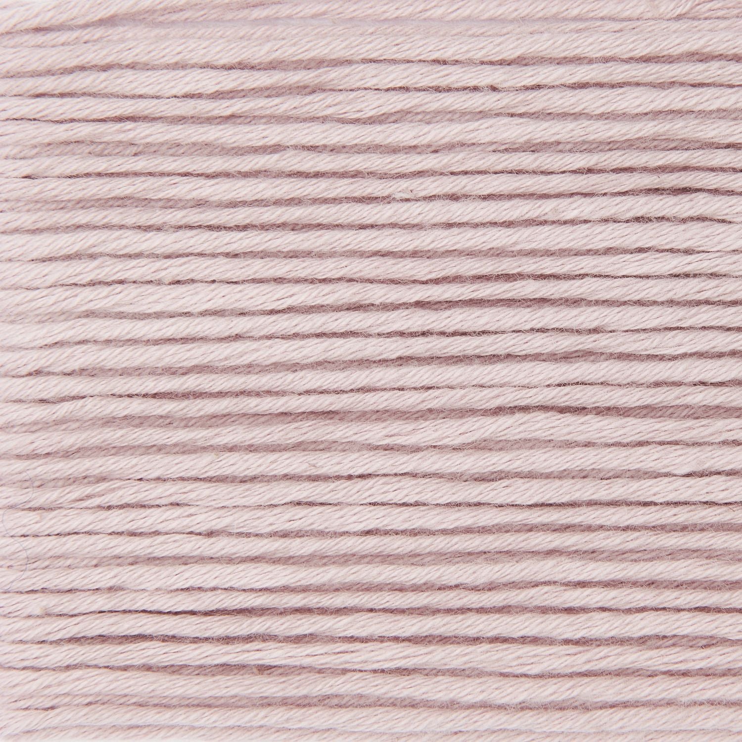 Rico Design Essentials Organic Cotton Aran