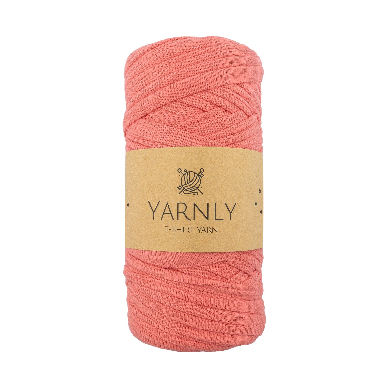 Yarnly T-Shirt Yarn