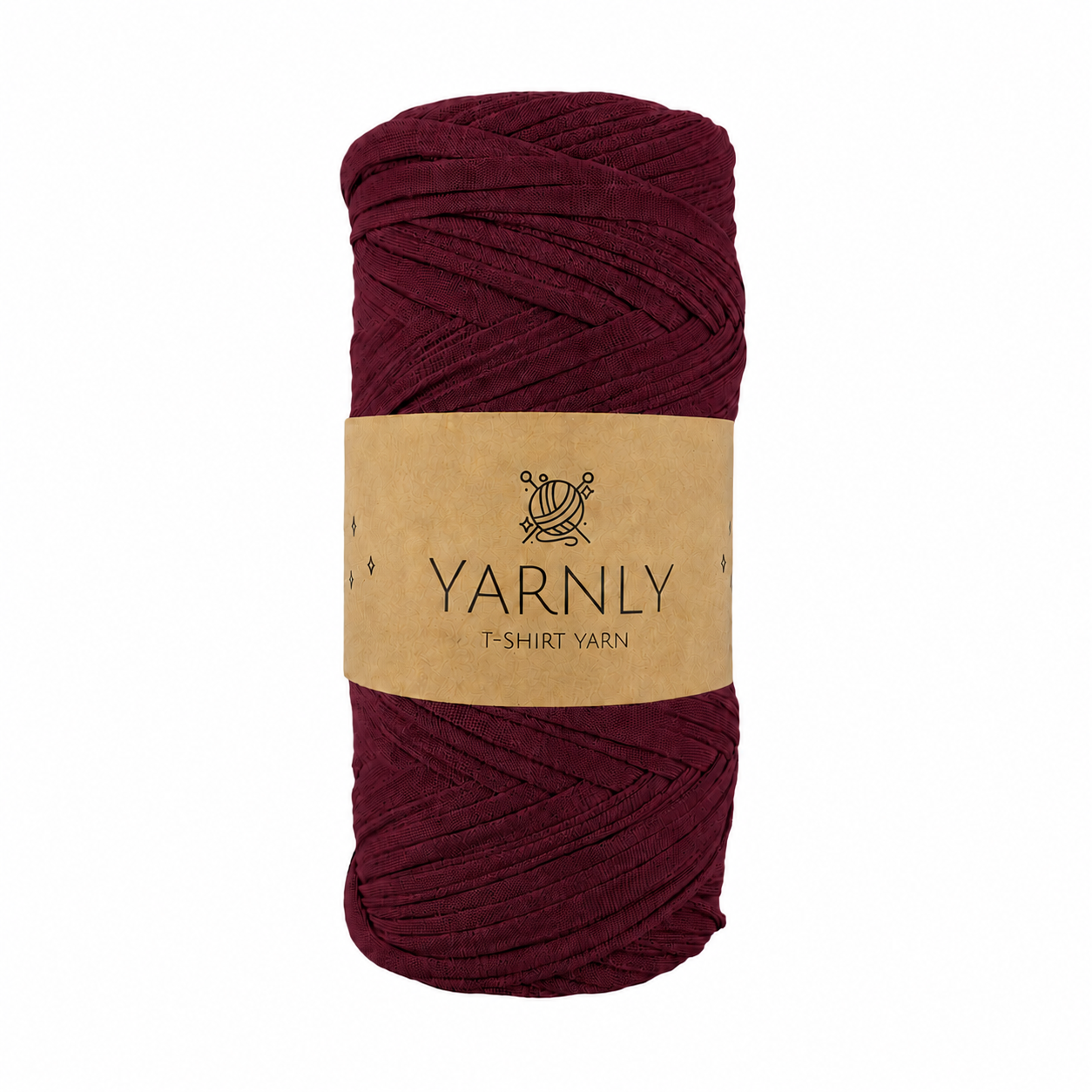 Yarnly T-Shirt Yarn
