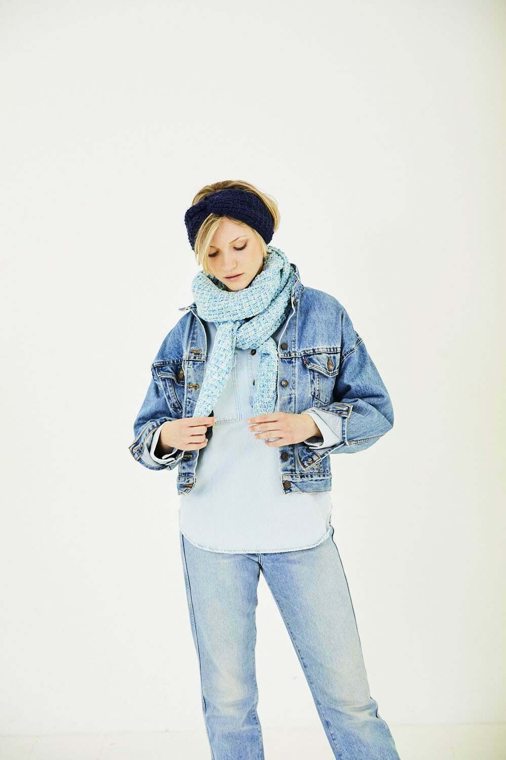 Stylecraft Grace & Serene Aran - Accessories (10176)