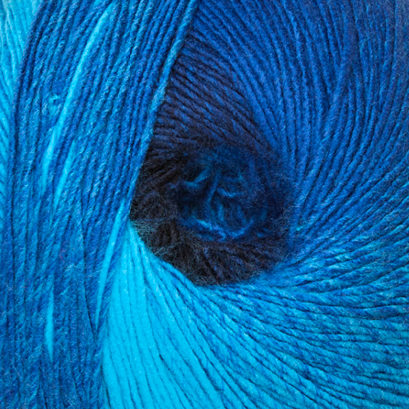 Sirdar Jewelspun Ombre Aran
