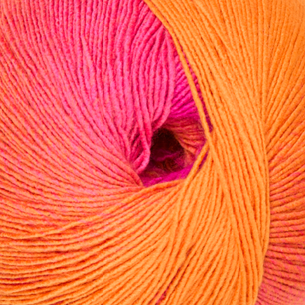 Sirdar Jewelspun Ombre Aran