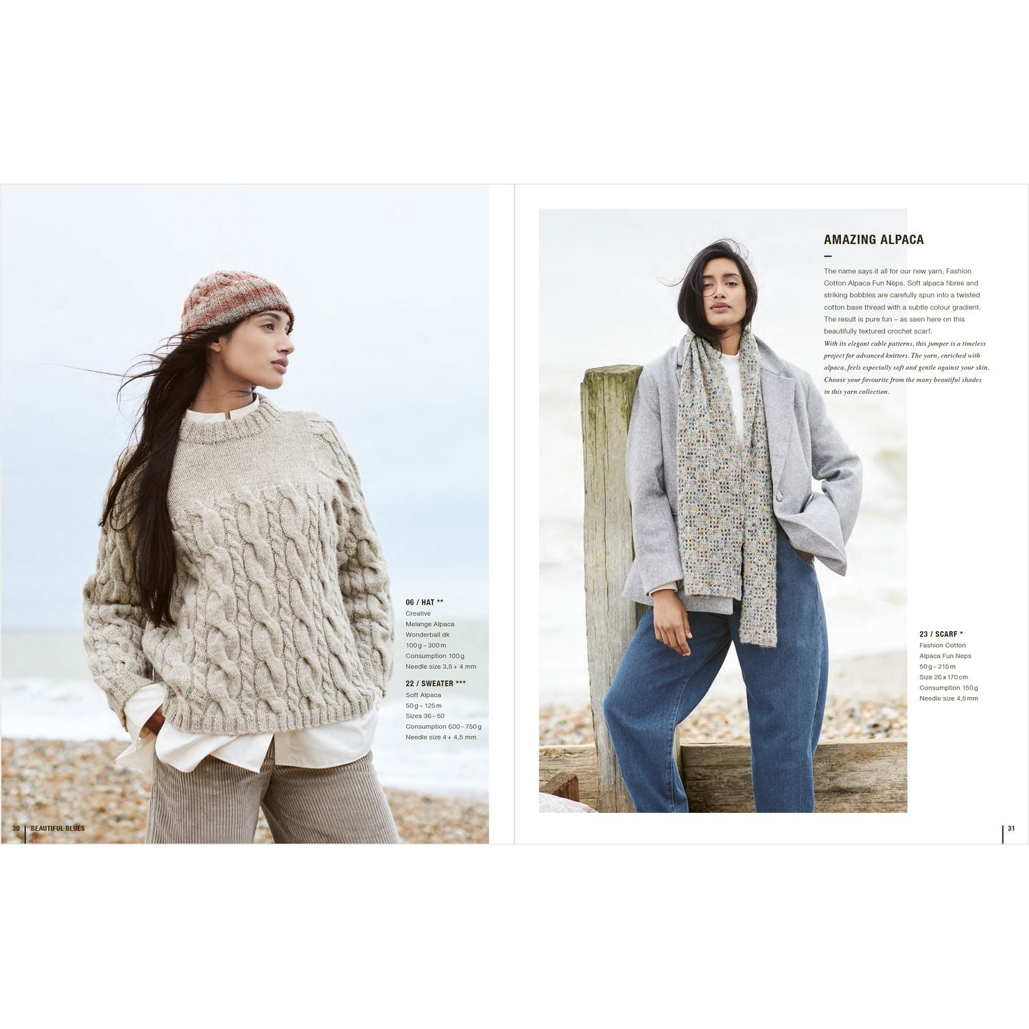 Rico Design Lovewool Knitting Magazine No.21
