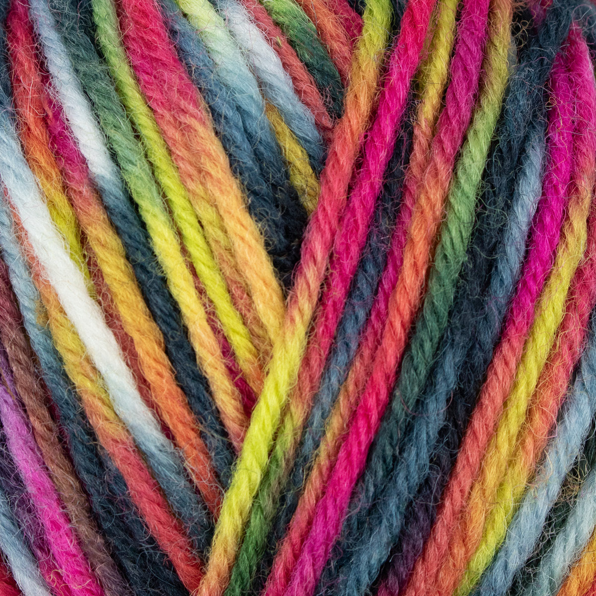 West Yorkshire Spinners ColourLab Sock DK
