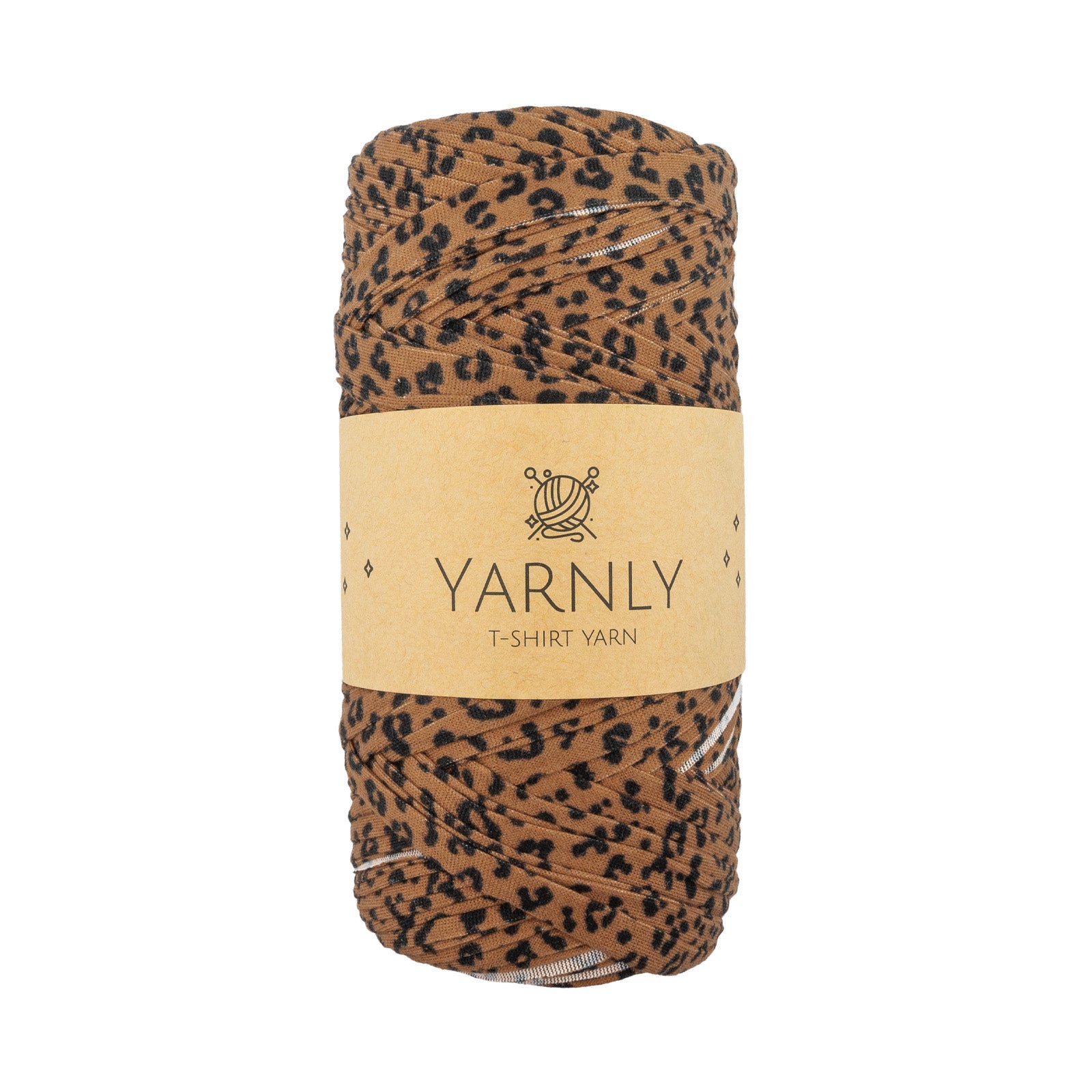 Yarnly T-Shirt Yarn