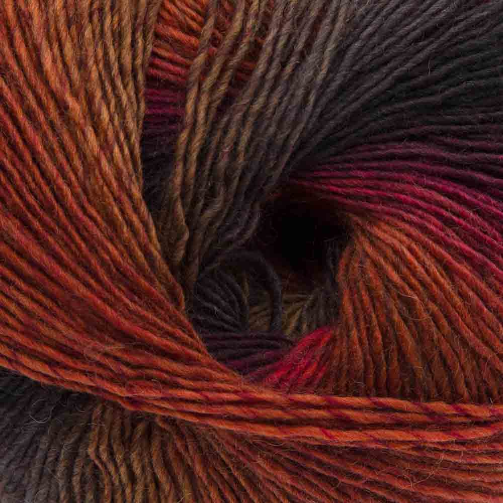 Hjertegarn LongColors