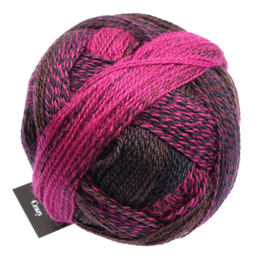 Schoppel Wolle Crazy Zauberball