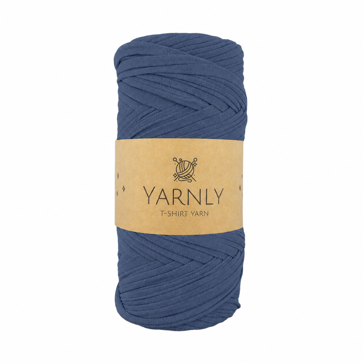 Yarnly T-Shirt Yarn