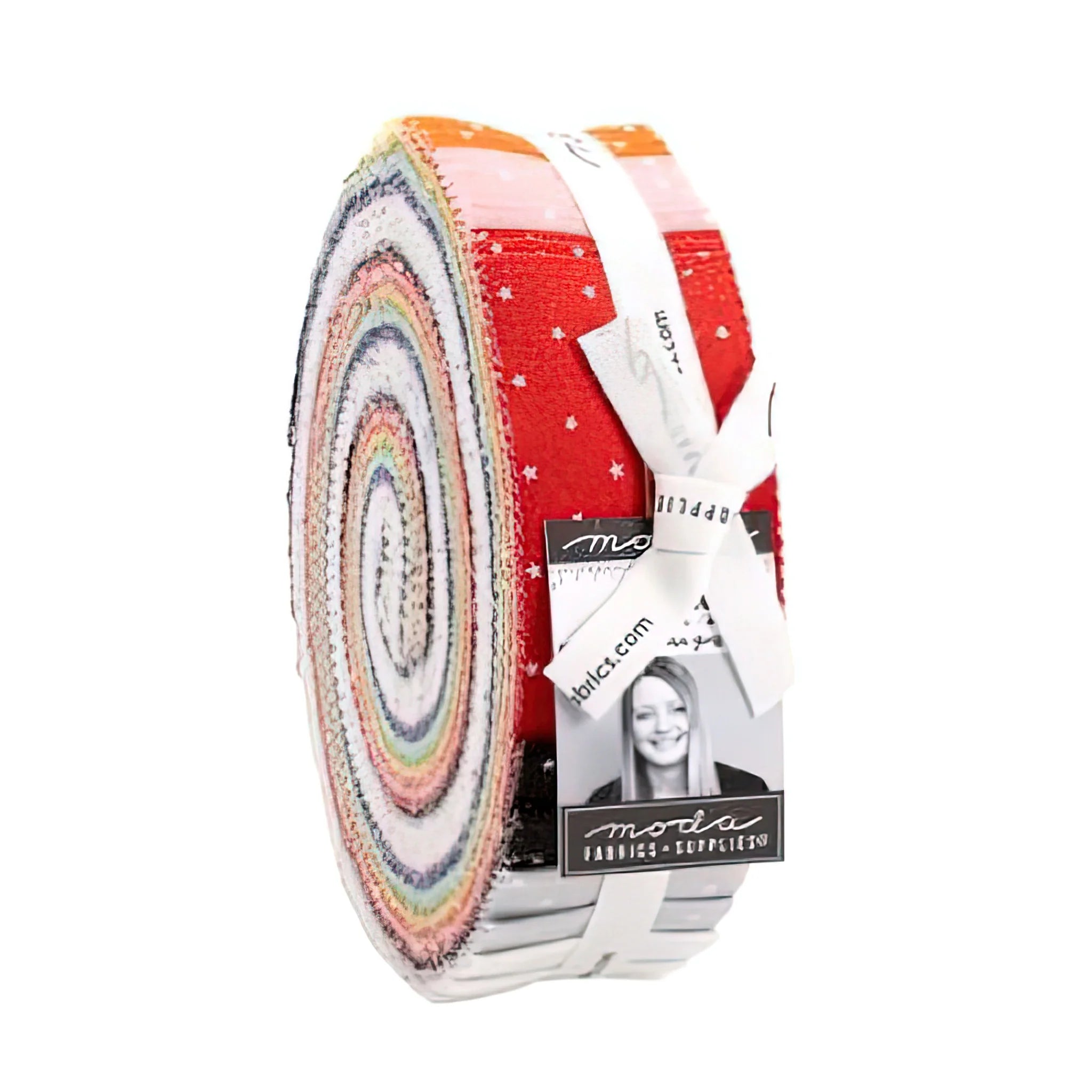 Moda Fabrics Twinkle Honey Bun (24106HB)