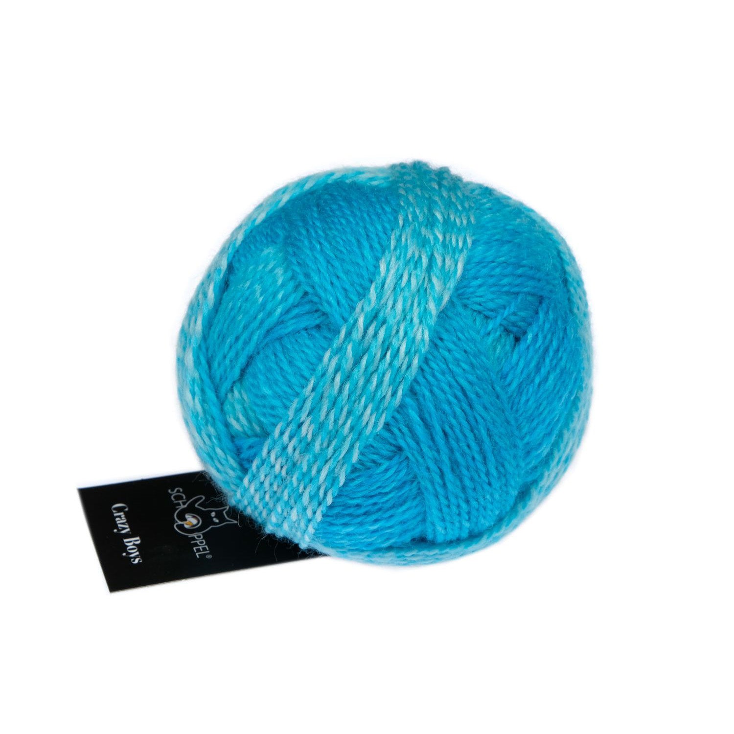 Schoppel Wolle Crazy Boys