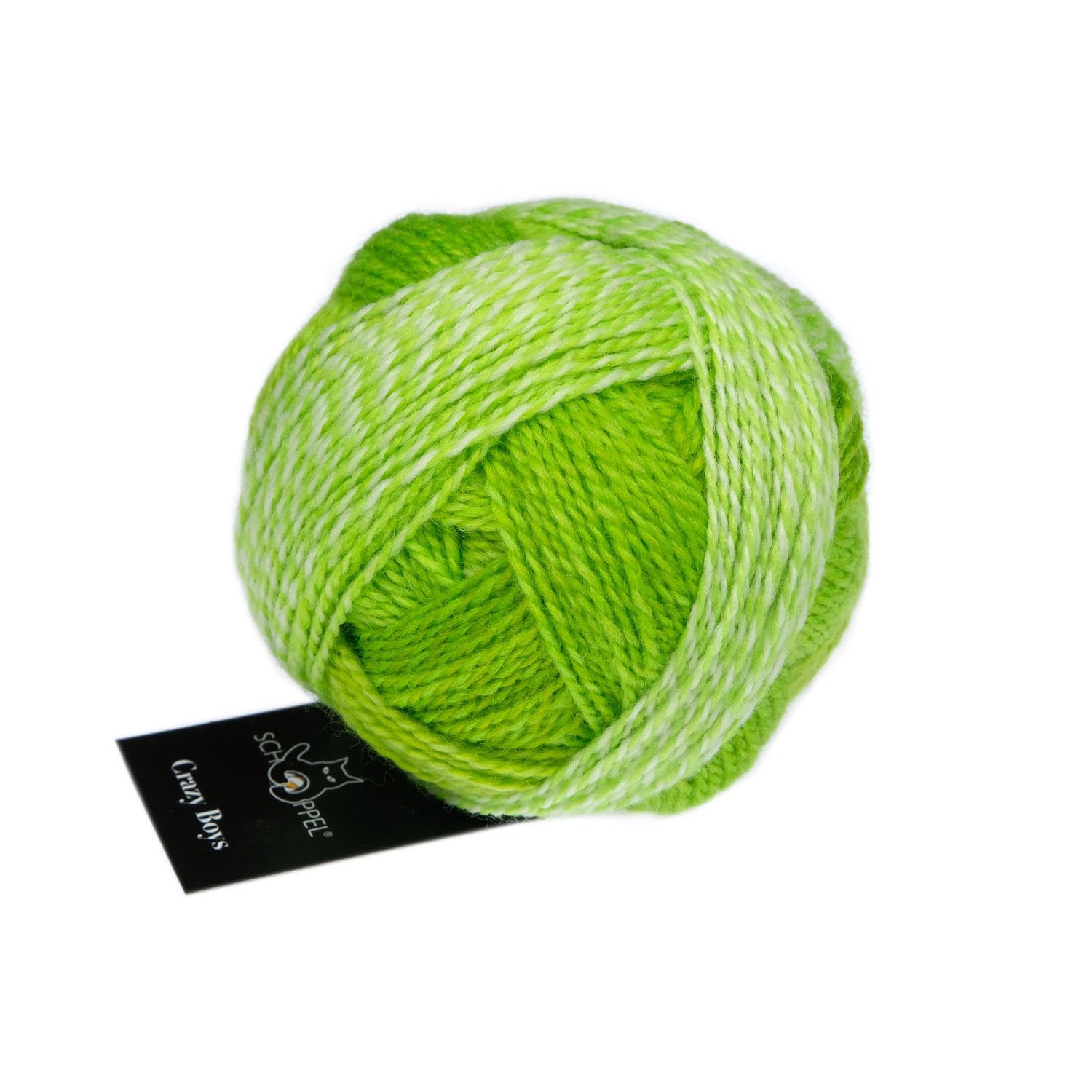 Schoppel Wolle Crazy Boys