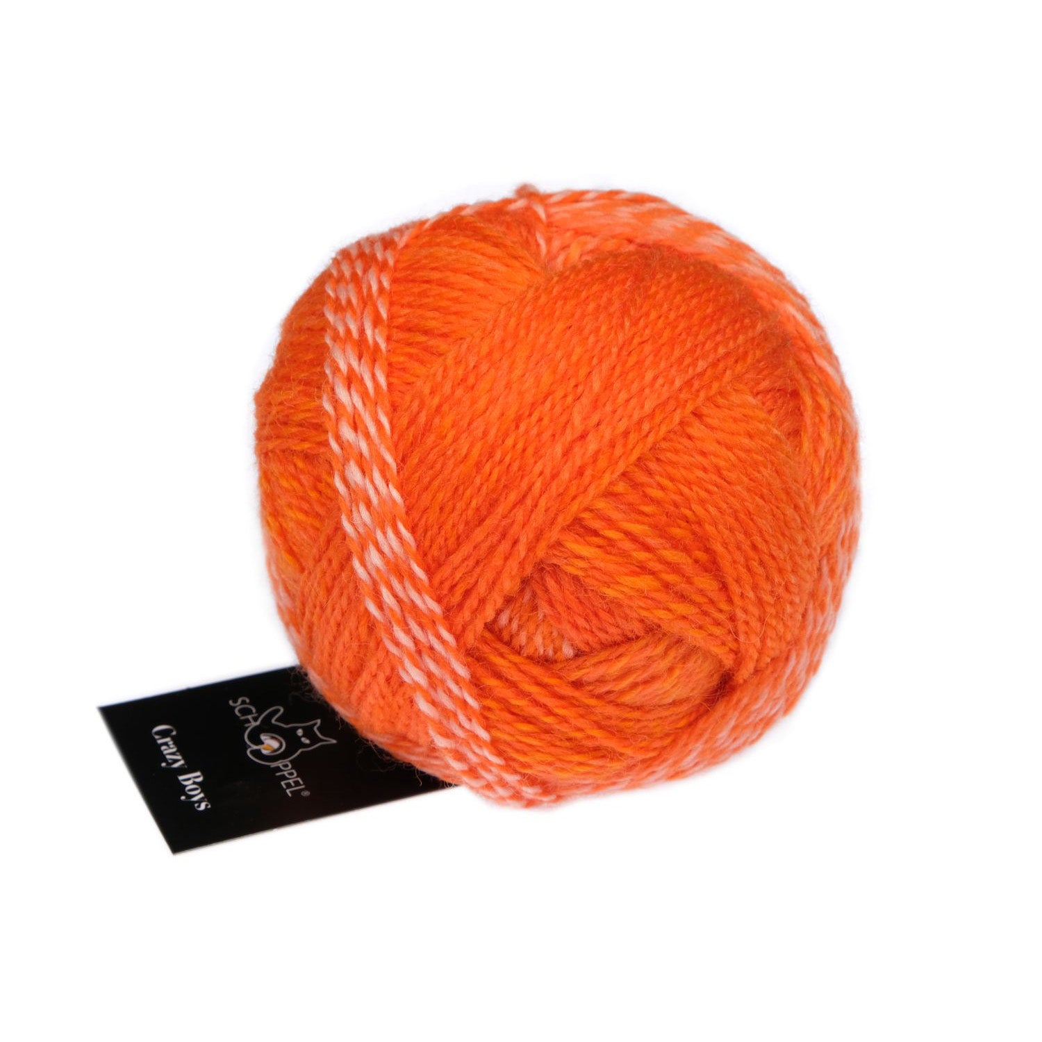 Schoppel Wolle Crazy Boys