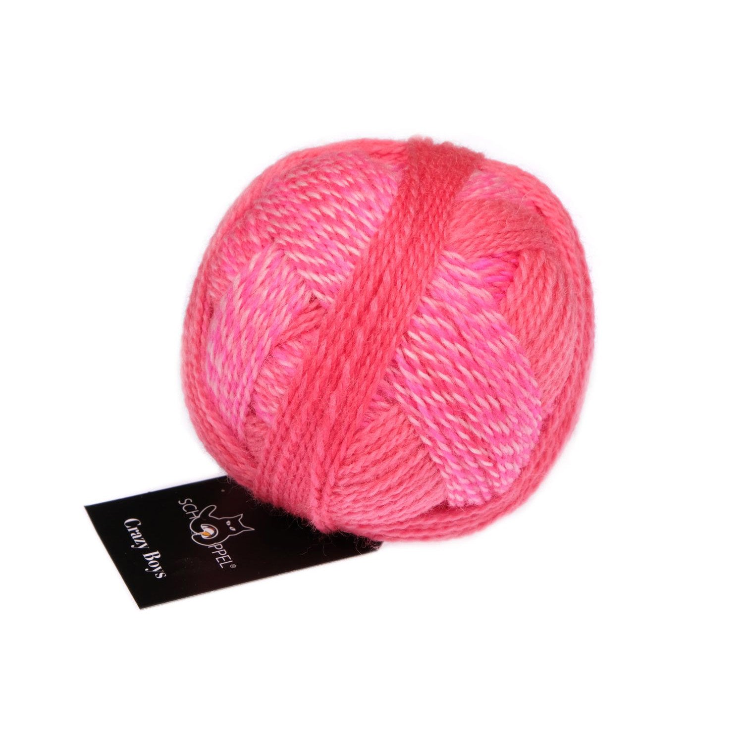 Schoppel Wolle Crazy Boys