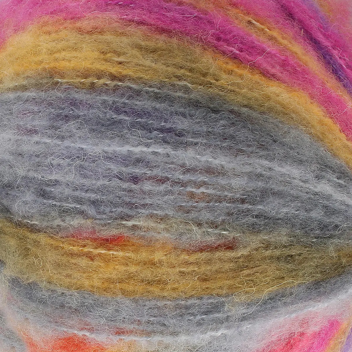 King Cole Flair Chunky