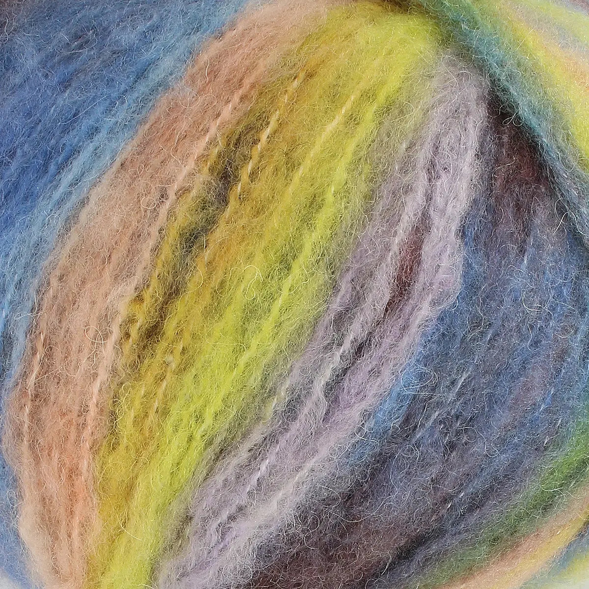 King Cole Flair Chunky