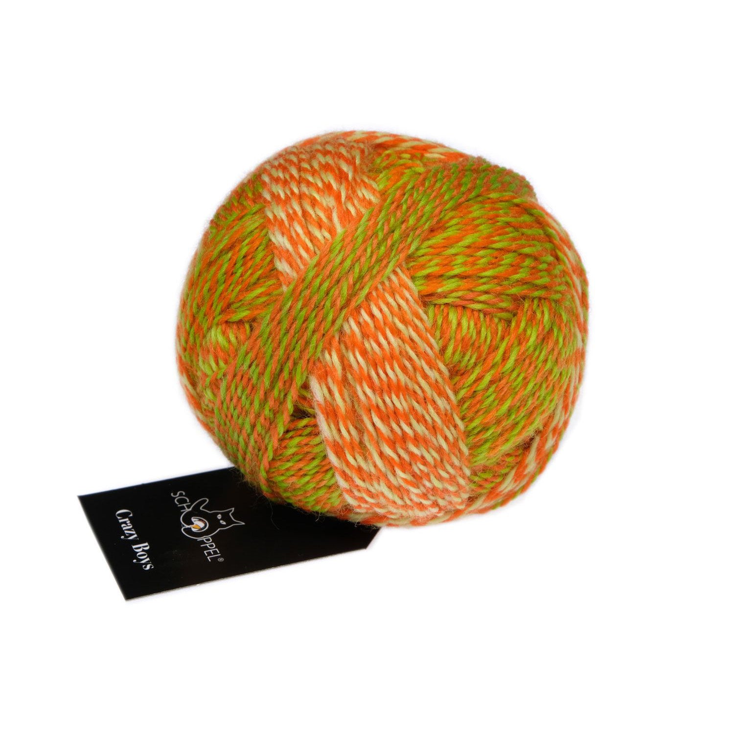 Schoppel Wolle Crazy Boys