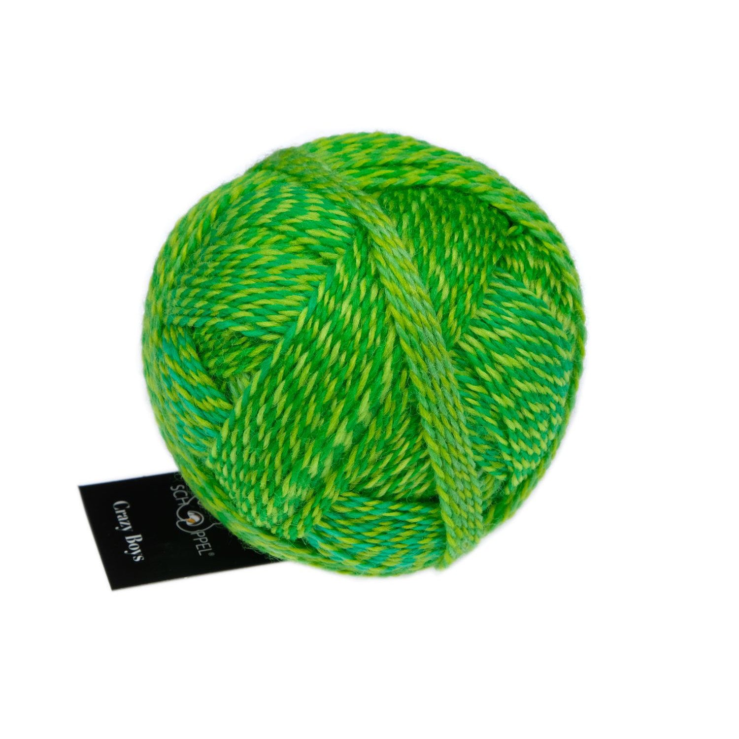 Schoppel Wolle Crazy Boys