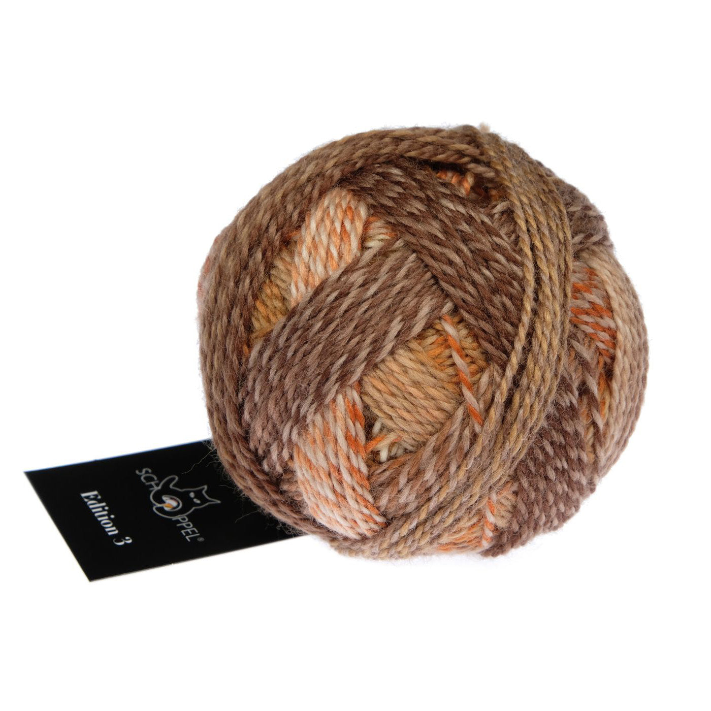 Schoppel Wolle Edition 3