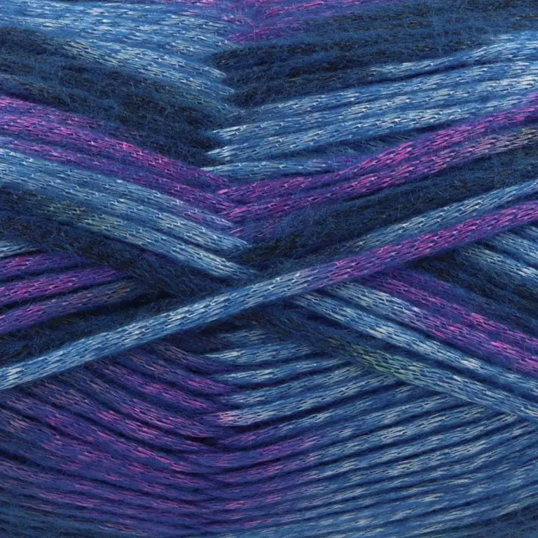 King Cole Firefly Aran