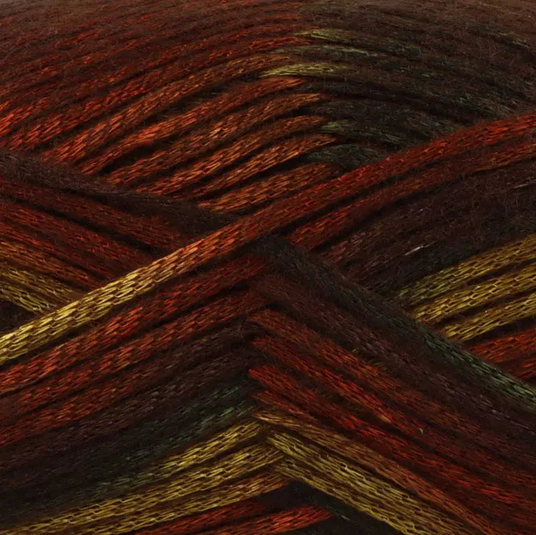 King Cole Firefly Aran