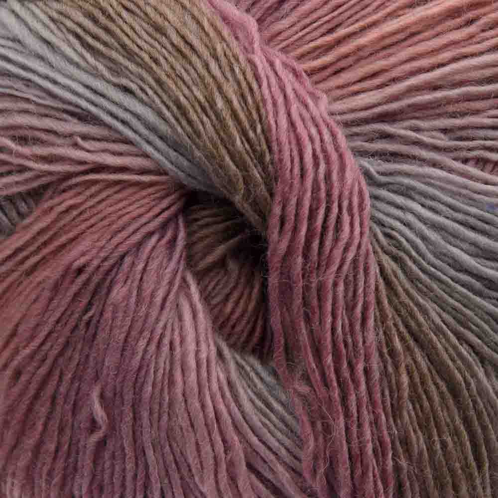 Hjertegarn LongColors
