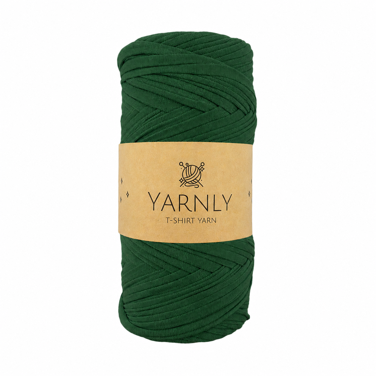 Yarnly T-Shirt Yarn