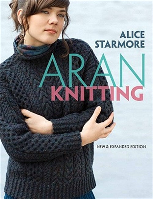 Aran Knitting